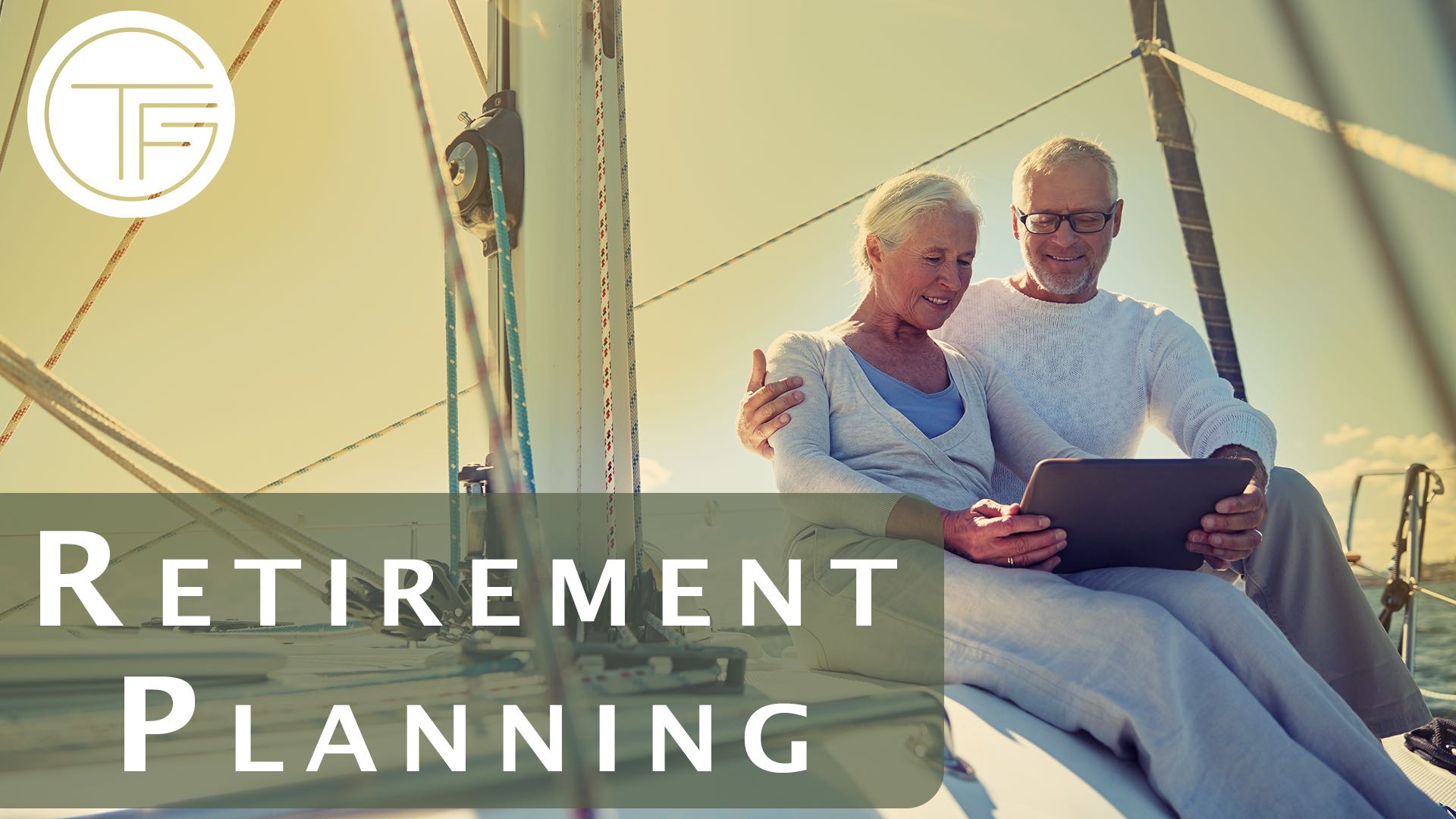 TFG Retirement Planning Services