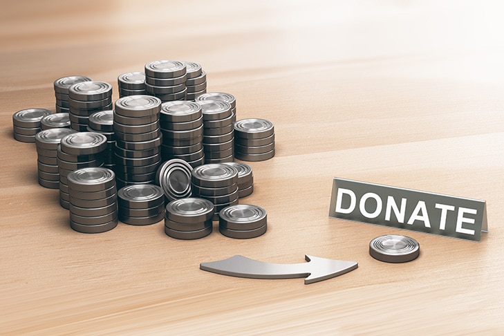 donate-money