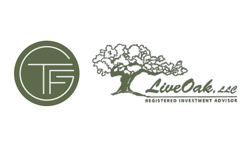Tull Financial Group acquired LiveOak