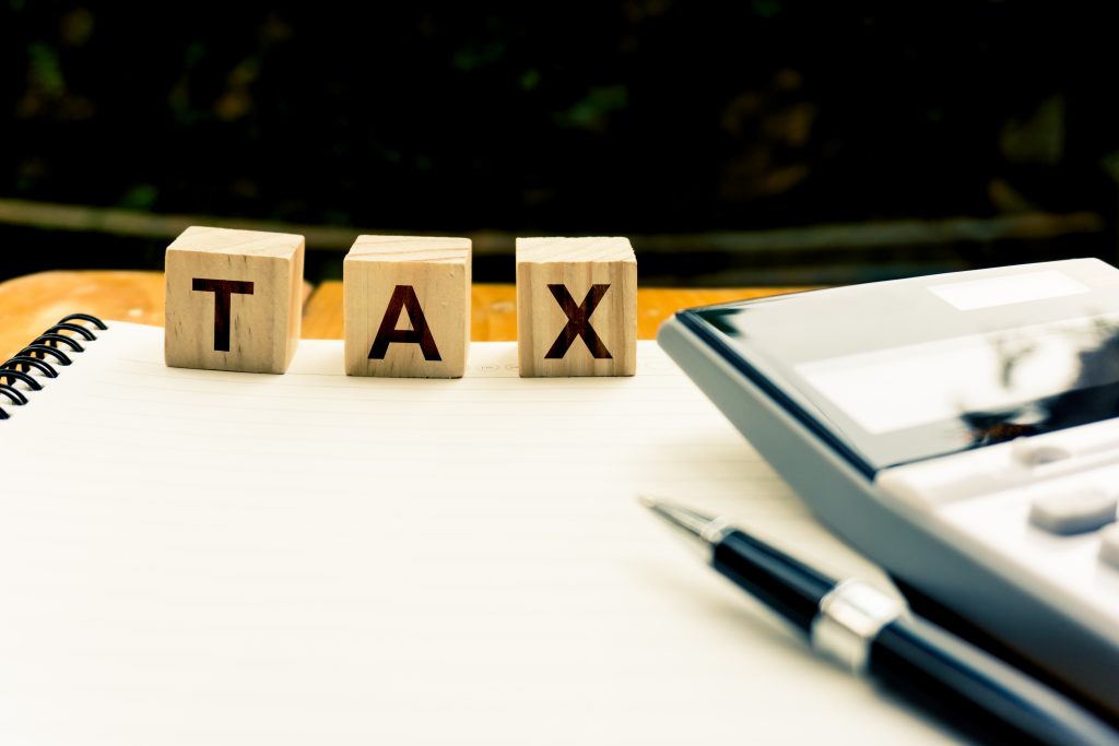 taxation-and-annual-tax-concept-9CDQGVV