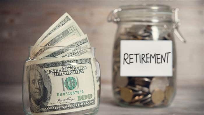 Dollars and Retirement