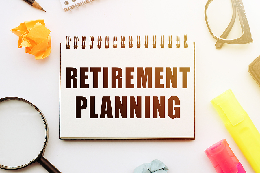 All about Retirement Planning