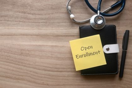 Beware of Medicare Open Enrollment Period Emails and Phone Calls