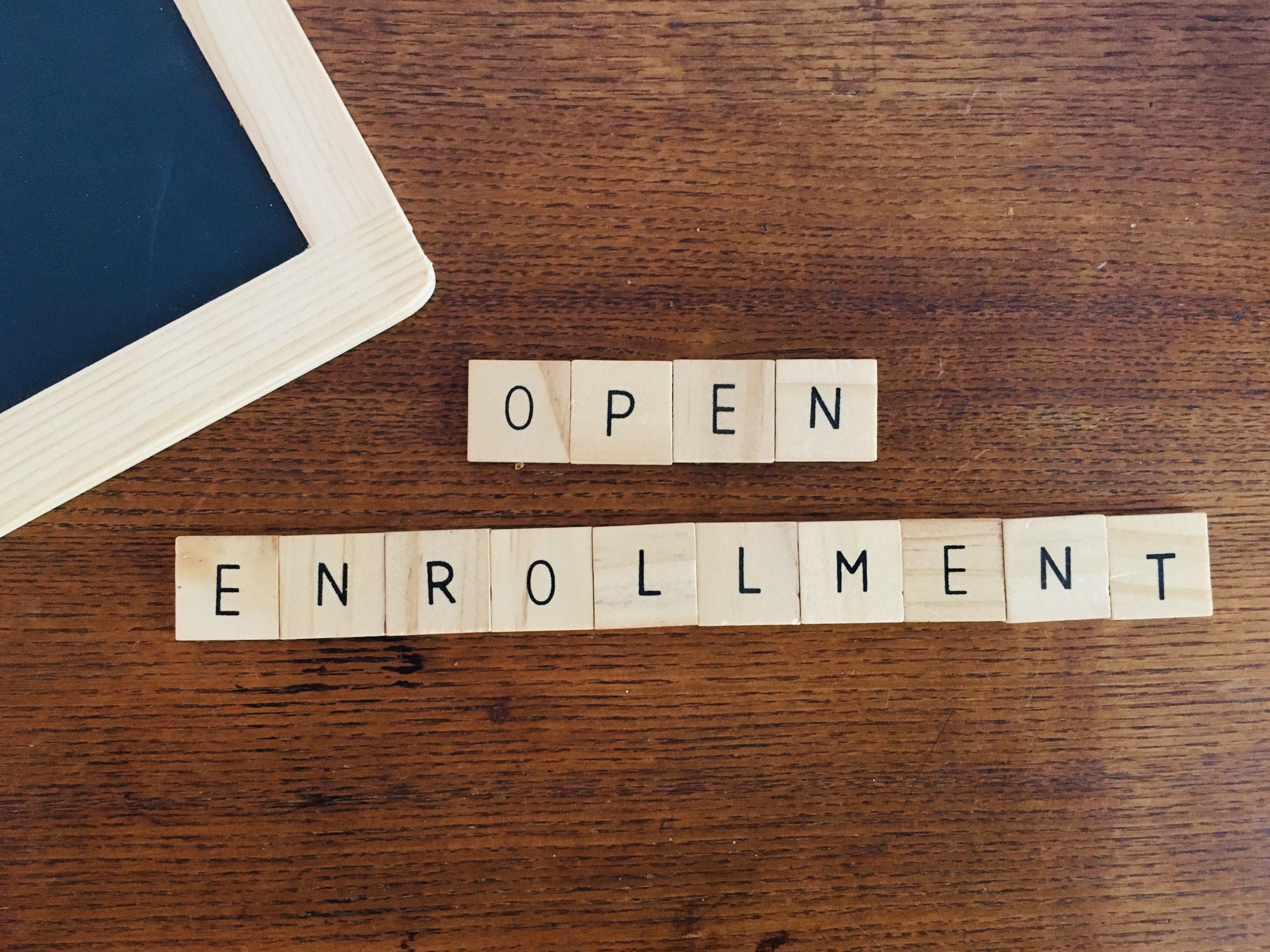 What You Need to Know About Medicare Open Enrollment