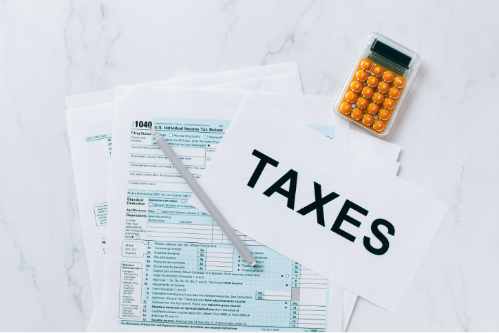 Income Tax 101: What are tax deductions?