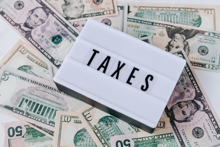 Tax Planning 101 – What is my tax bracket