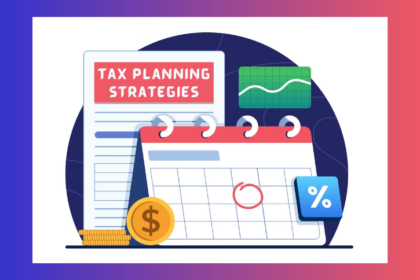 Tax Planning 101 Tax Planning Strategies