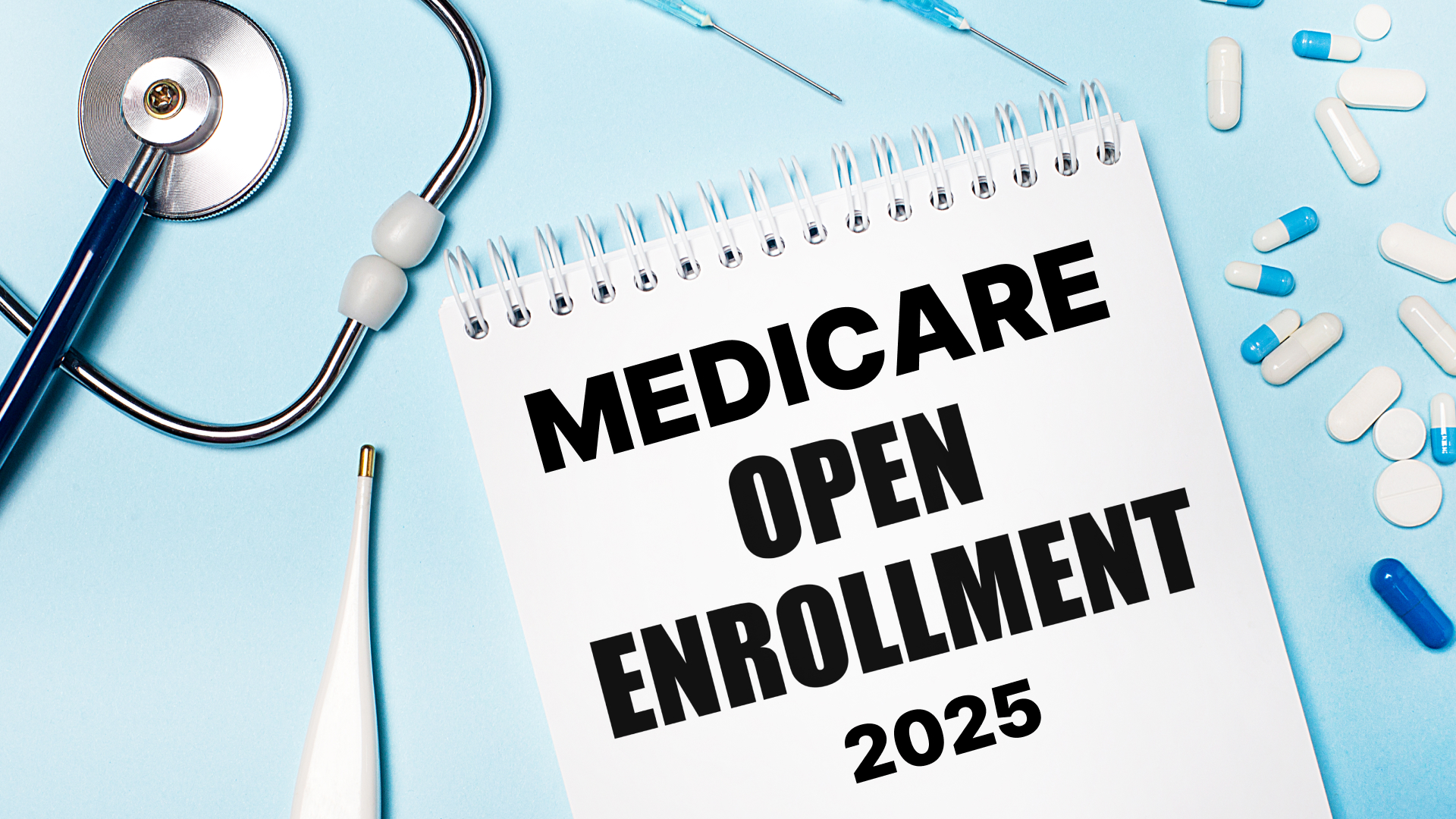 Medicare Open Enrollment