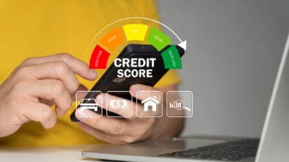 Credit Scores How Small Habits Shape Big Outcome