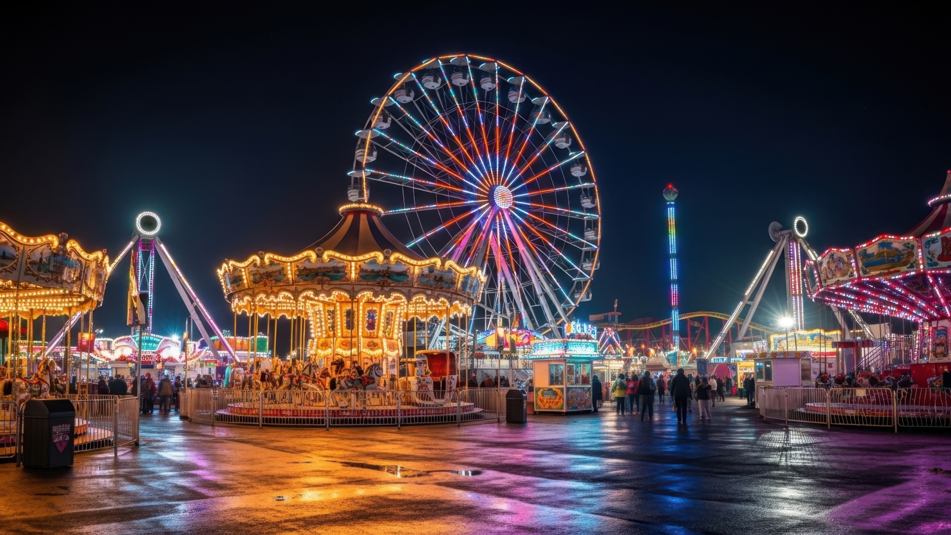Diversification: A Key to Long-Term Investment Success